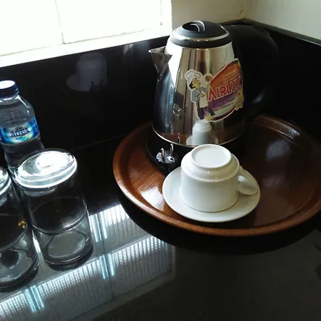 Vansari Hotel