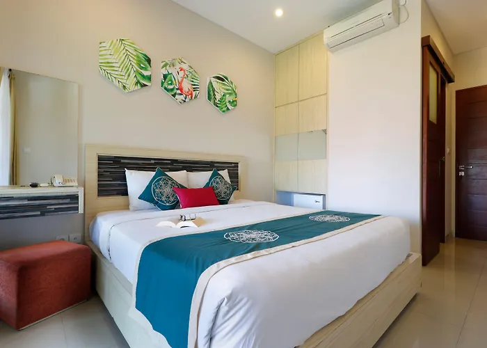 Vansari Seminyak (Bali)