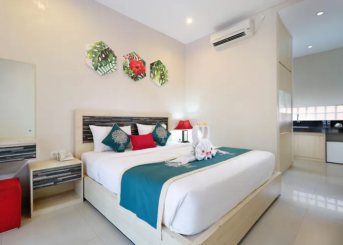 Hotel Vansari 3*