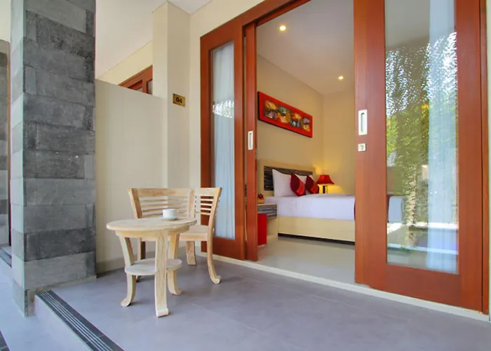 Vansari Hotel Seminyak (Bali)