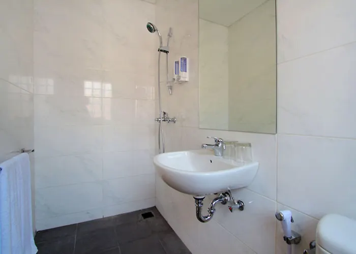 Vansari 3* Seminyak (Bali)