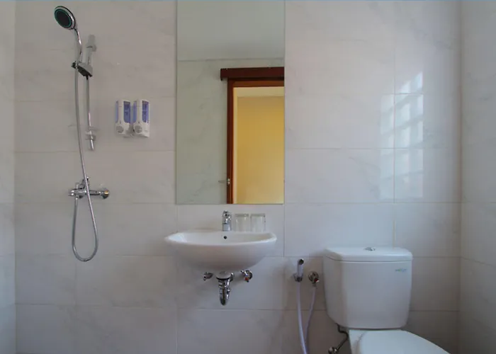 Vansari Hotel