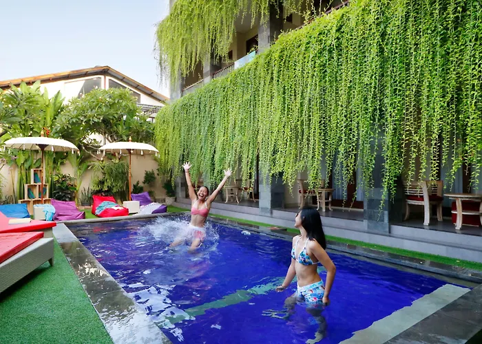 Vansari 3* Seminyak (Bali)