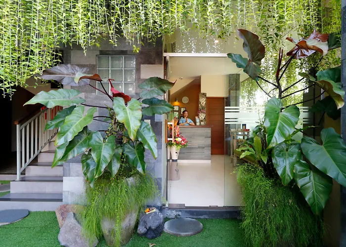 Hotel Vansari
