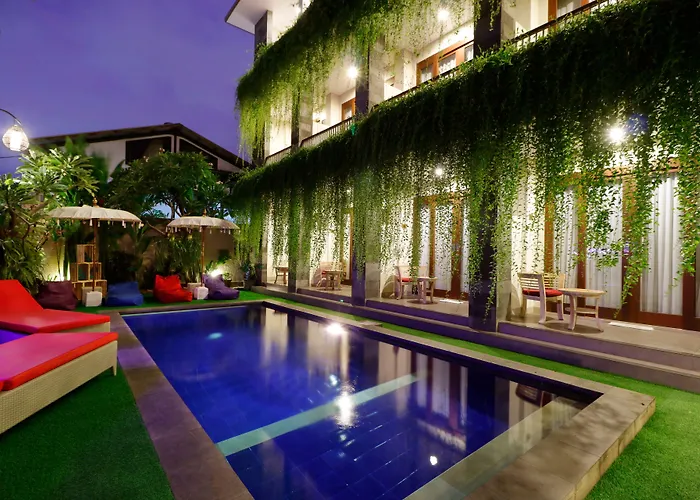 Vansari Hotel 3*