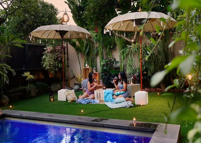 Hotel Vansari 3*