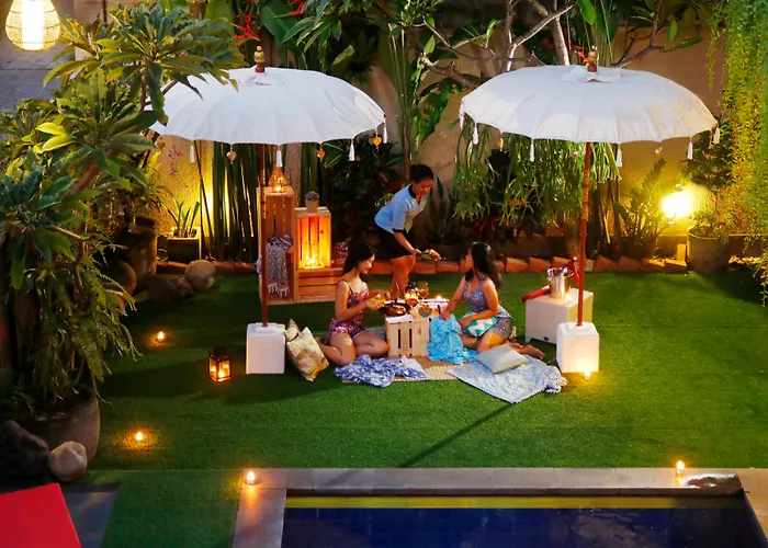 Vansari Hotel