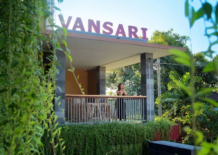 Vansari Hotel Seminyak (Bali)