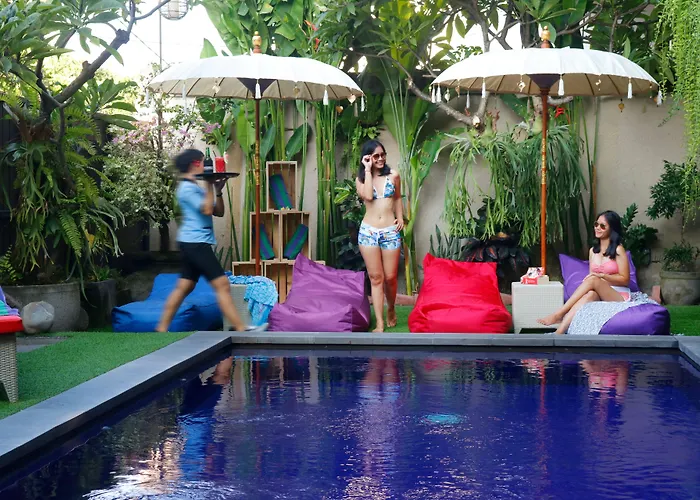 Hotel Vansari