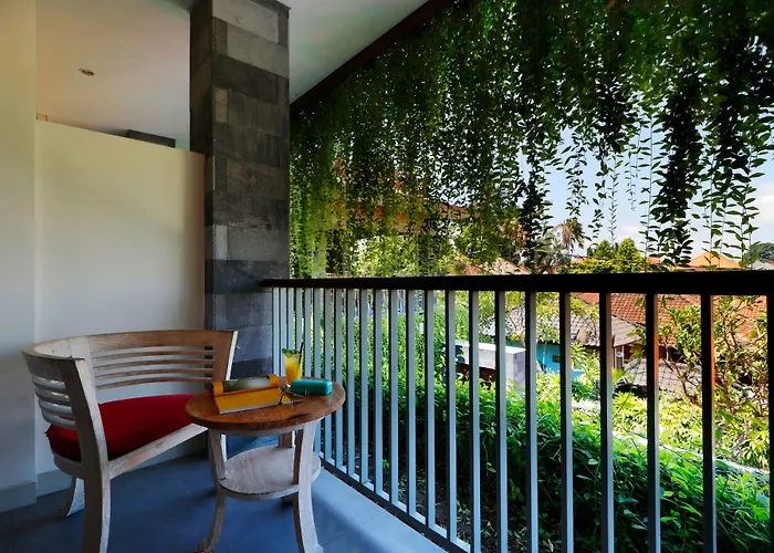 Vansari 3* Seminyak (Bali)