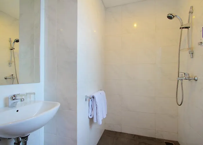 Hotel Vansari 3*