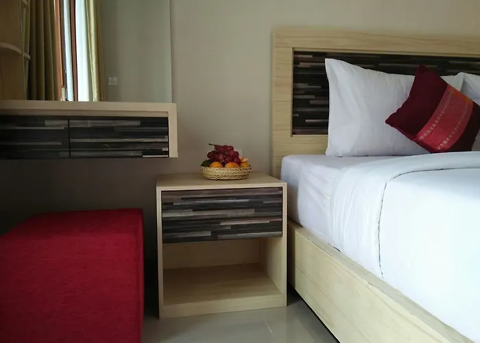 Vansari 3* Seminyak (Bali)