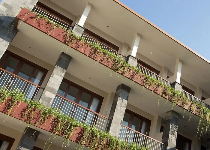 Hotel Vansari Seminyak (Bali)