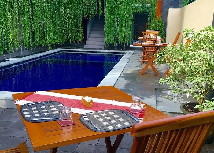 Hotel Vansari