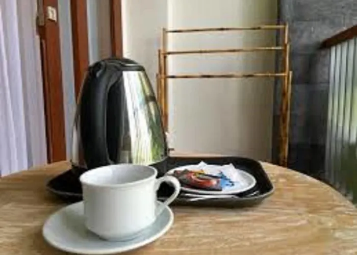Vansari Hotel 3*