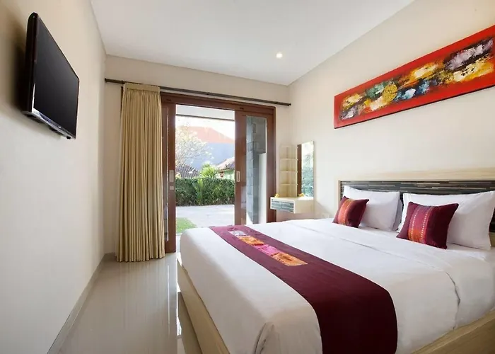 Vansari 3* Seminyak (Bali)