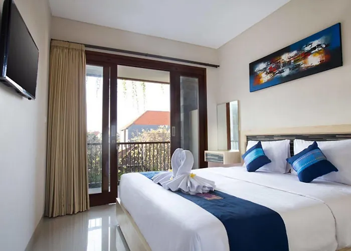 Hotel Vansari 3*