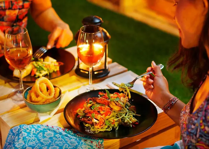 Hotel Vansari Seminyak (Bali)