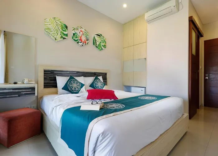 Vansari Hotel Seminyak (Bali)