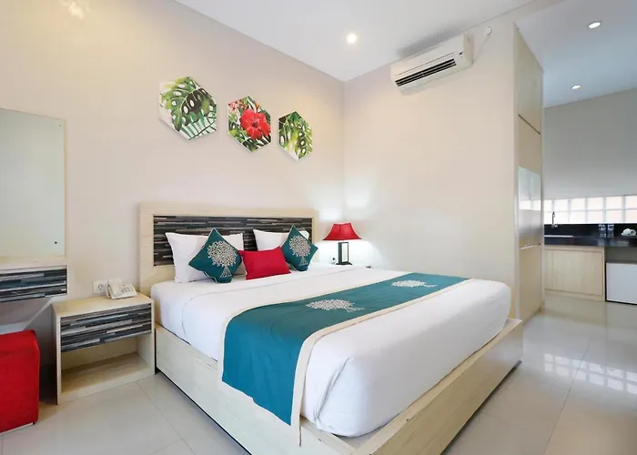 Hotel Vansari
