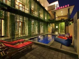 Vansari Seminyak (Bali)
